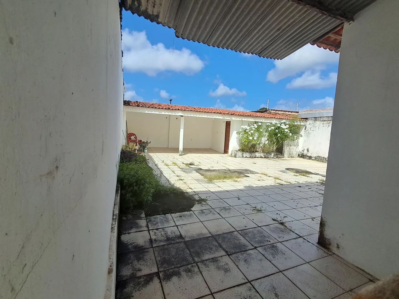 VENDO CASA NO COHASERMA - Foto 5