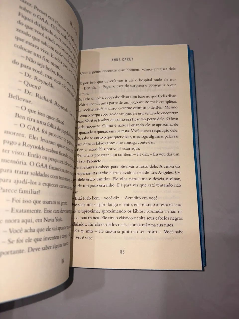 Livro Dead Fall - A Caçada - Foto 2