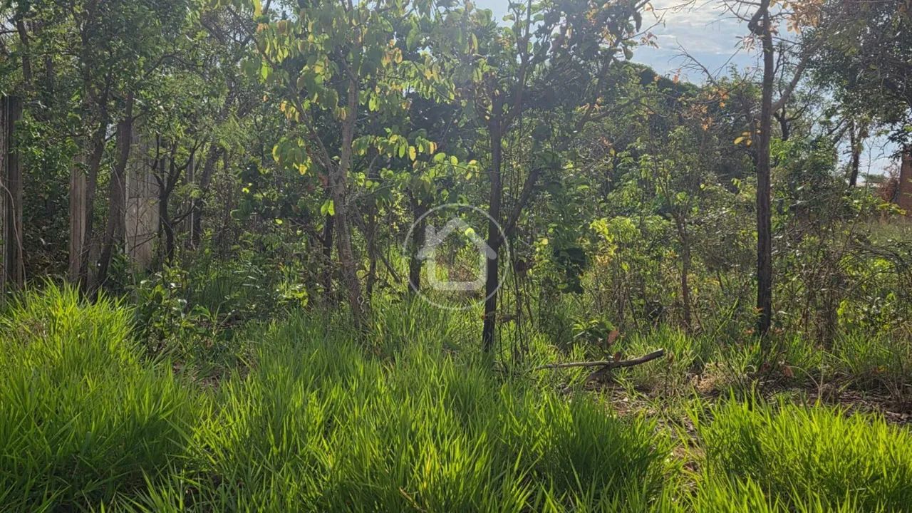 TERRENO - SEM ASFALTO - VIVENDAS DO PARQUE