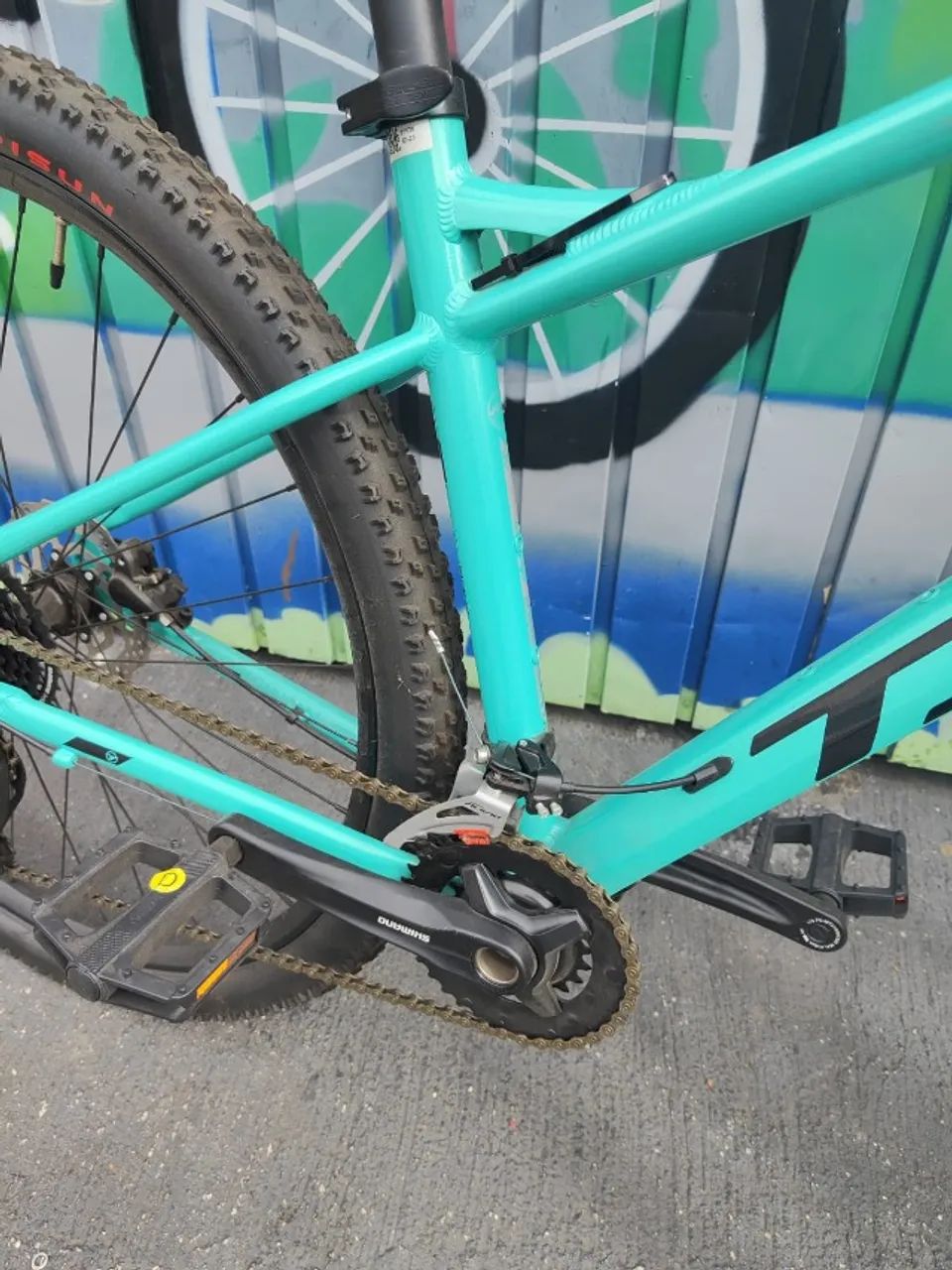 Bicicleta - Foto 3