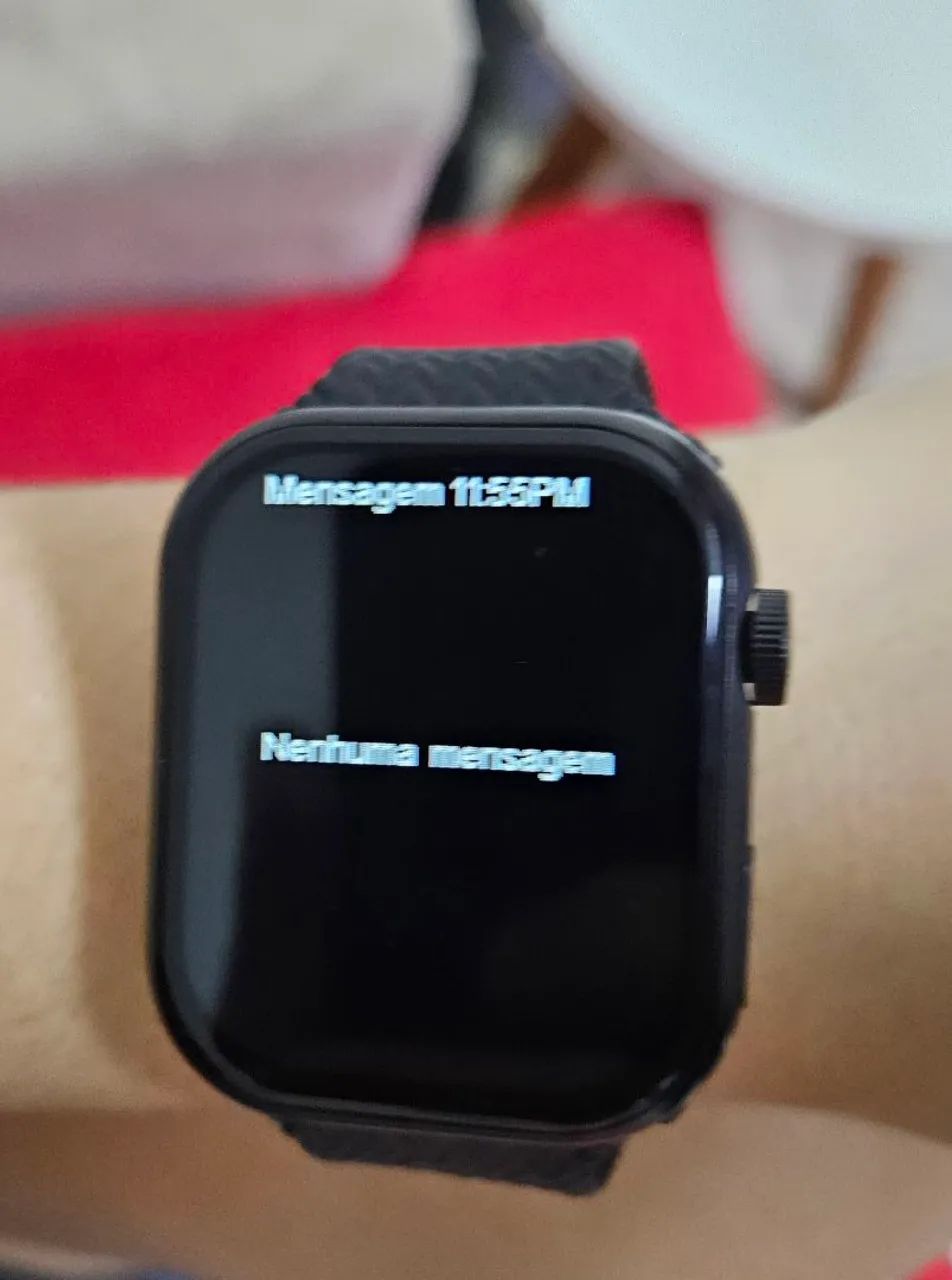 SMARTWATCH N11 - Foto 3