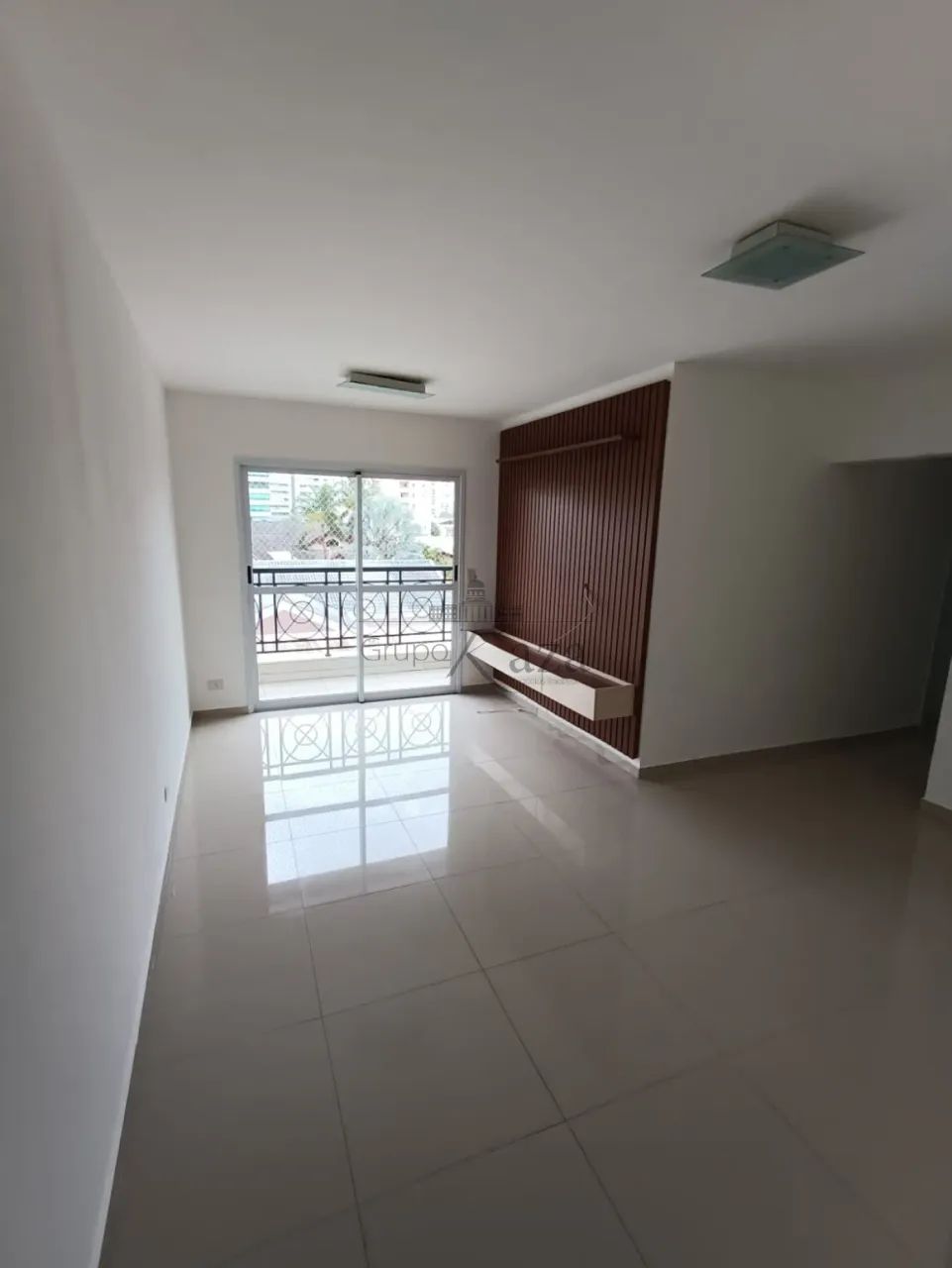Apartamento - Jardim Aquarius - Edifício Porto Régio - 3 Dormitórios - 90m².