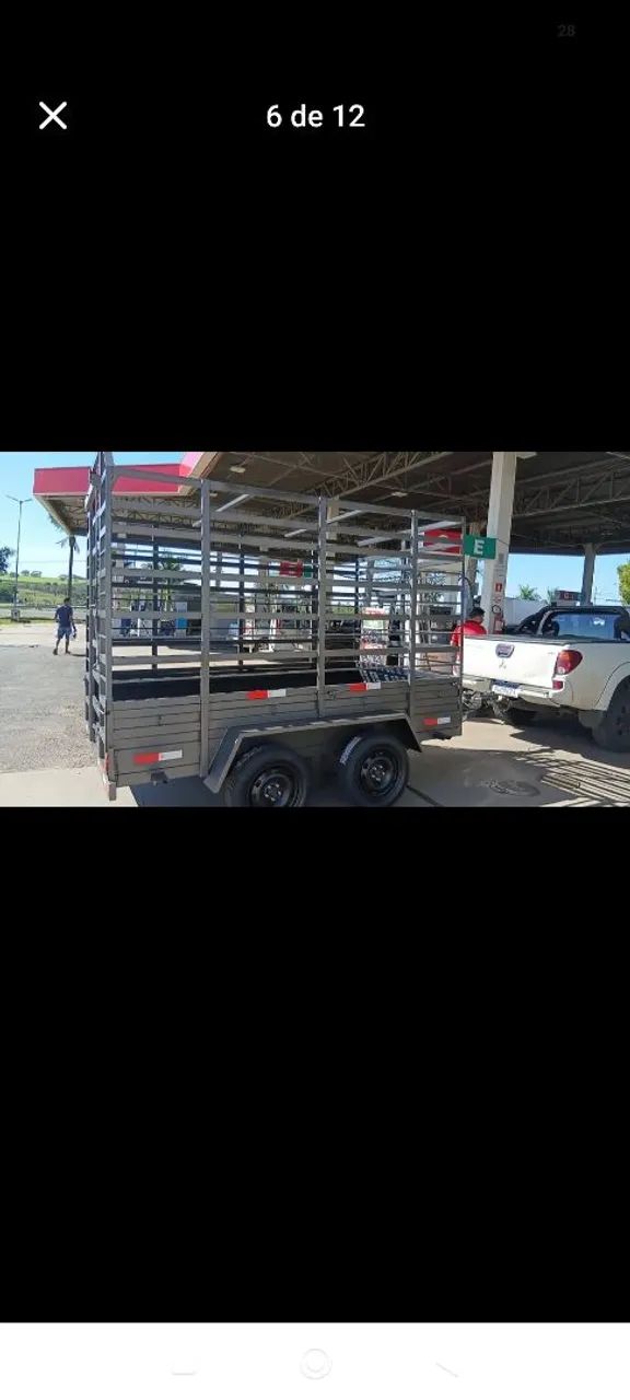 Trailer  - Foto 4