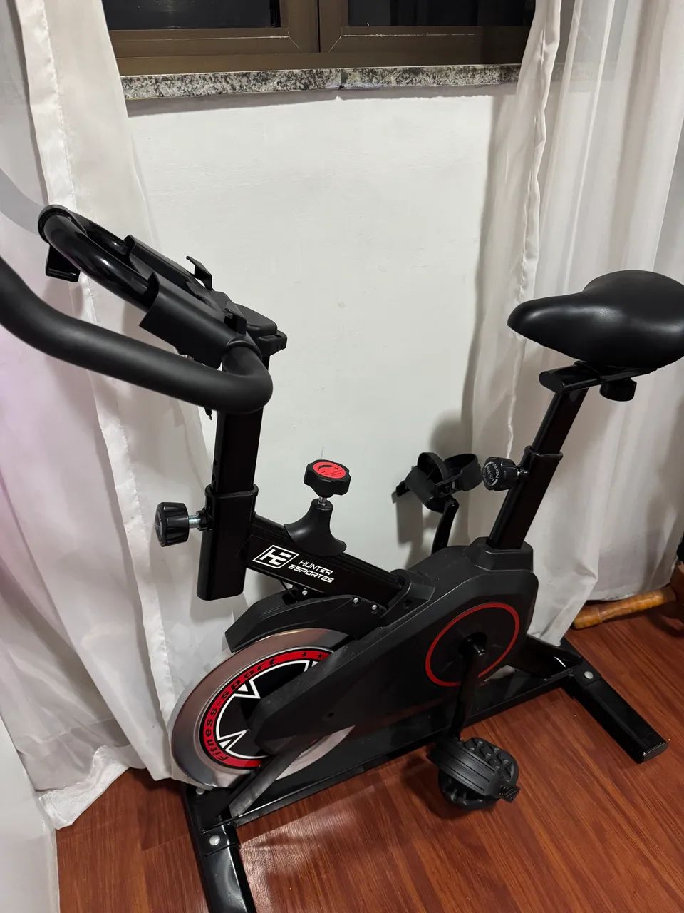 Spinning Bicicleta Ergométrica  - Foto 5