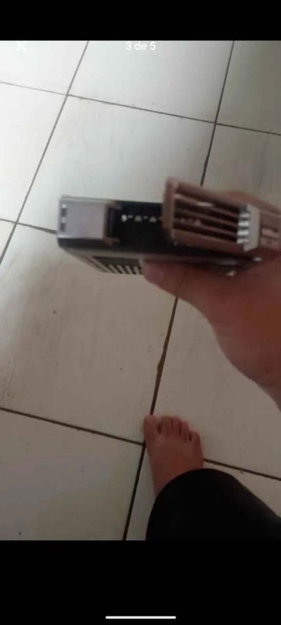 Hd 600 gb para servidor - Foto 5