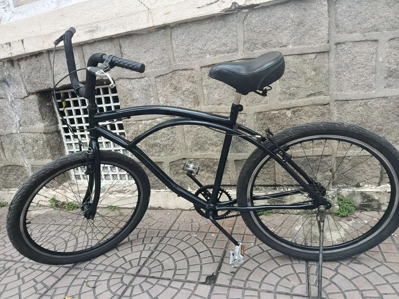 Bicicleta  - Foto 2