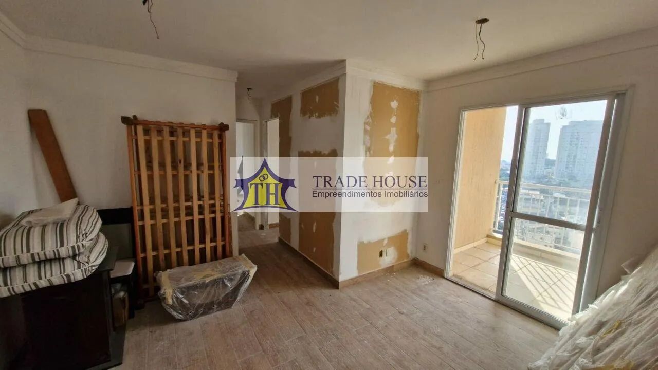 Apartamento em Vila das Merces - São Paulo - Foto 3