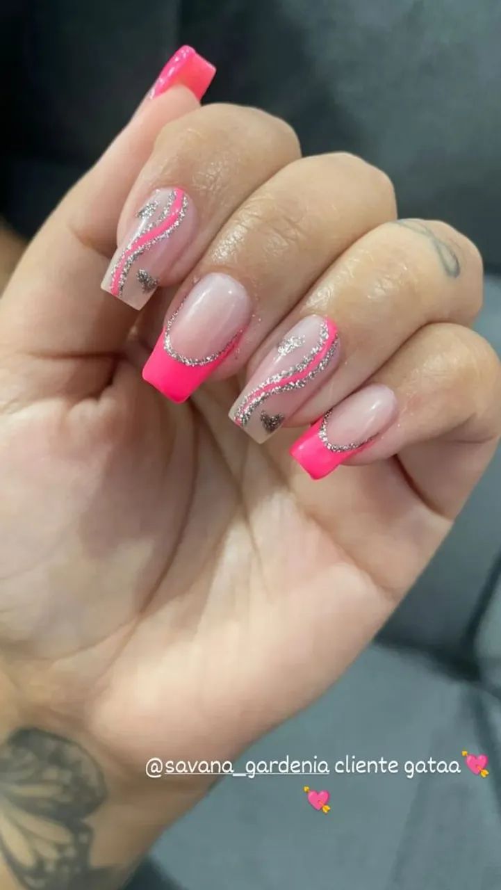 Lorynailsdesignmanicure - Foto 3