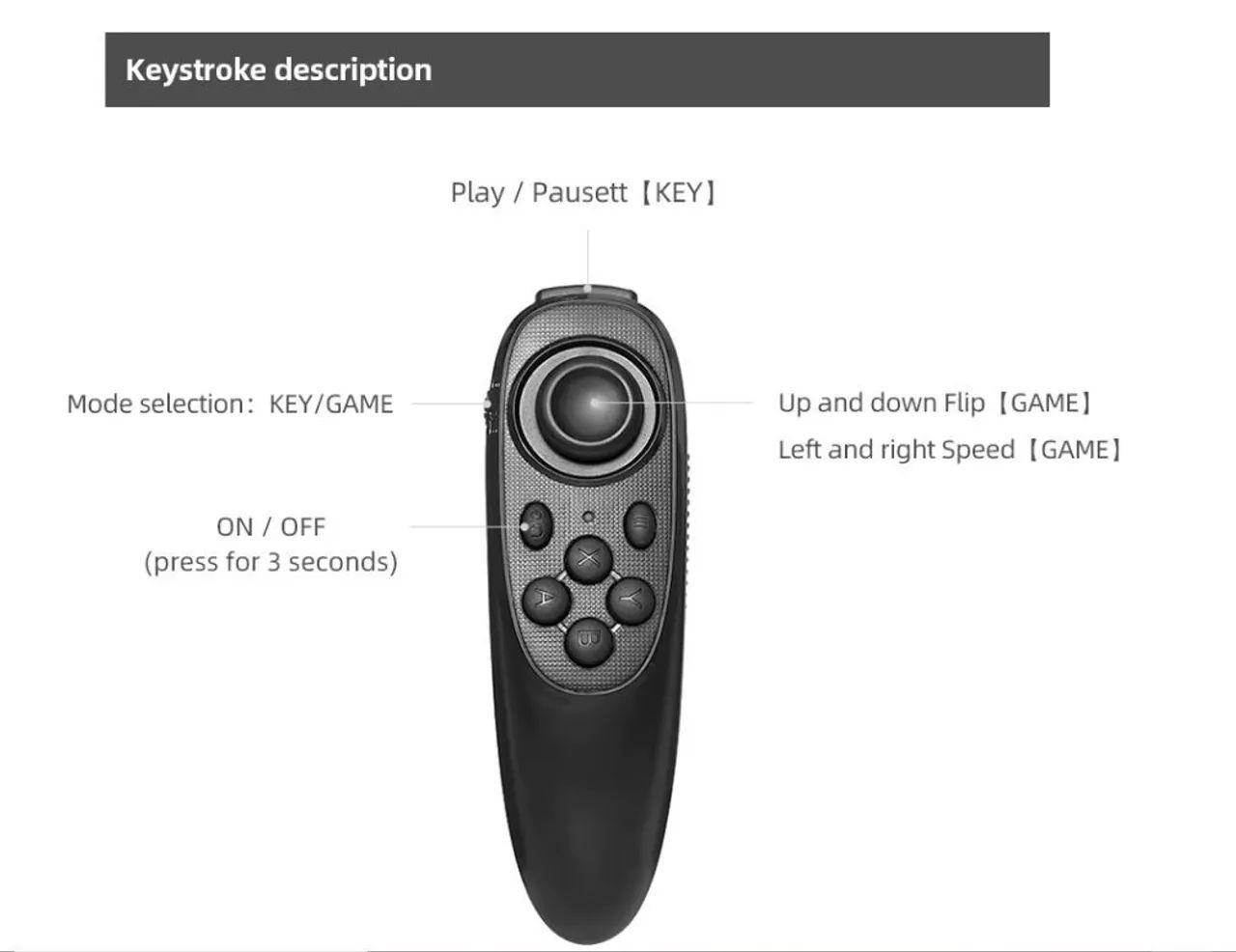 Teleprompter Pronstoor para celular e câmeras dslr. - Foto 6