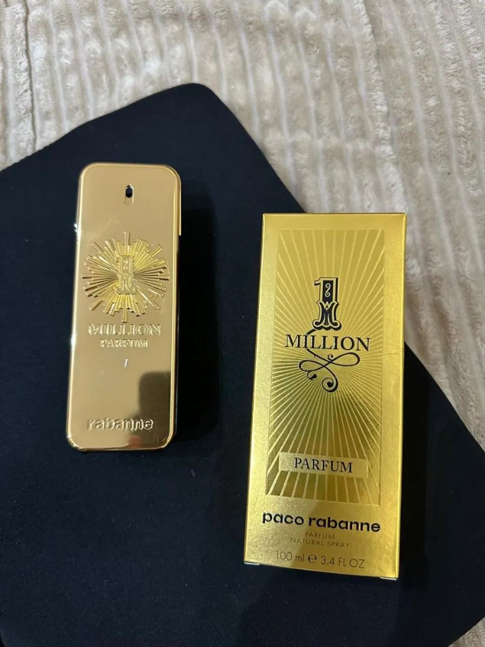 Perfume original 1 million 