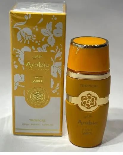 PERFUMES BRAND 25 ML