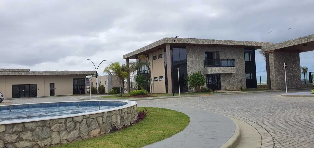 Condomínio: Ocean Ville [6521] - Foto 4