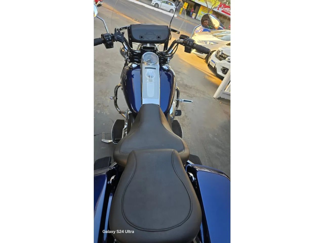 Harley-davidson Road king 2015 - Foto 4