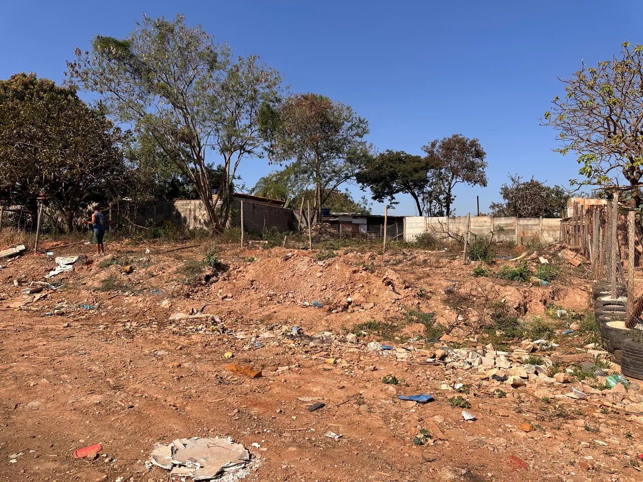 Vendo terreno em juatuba - Foto 3
