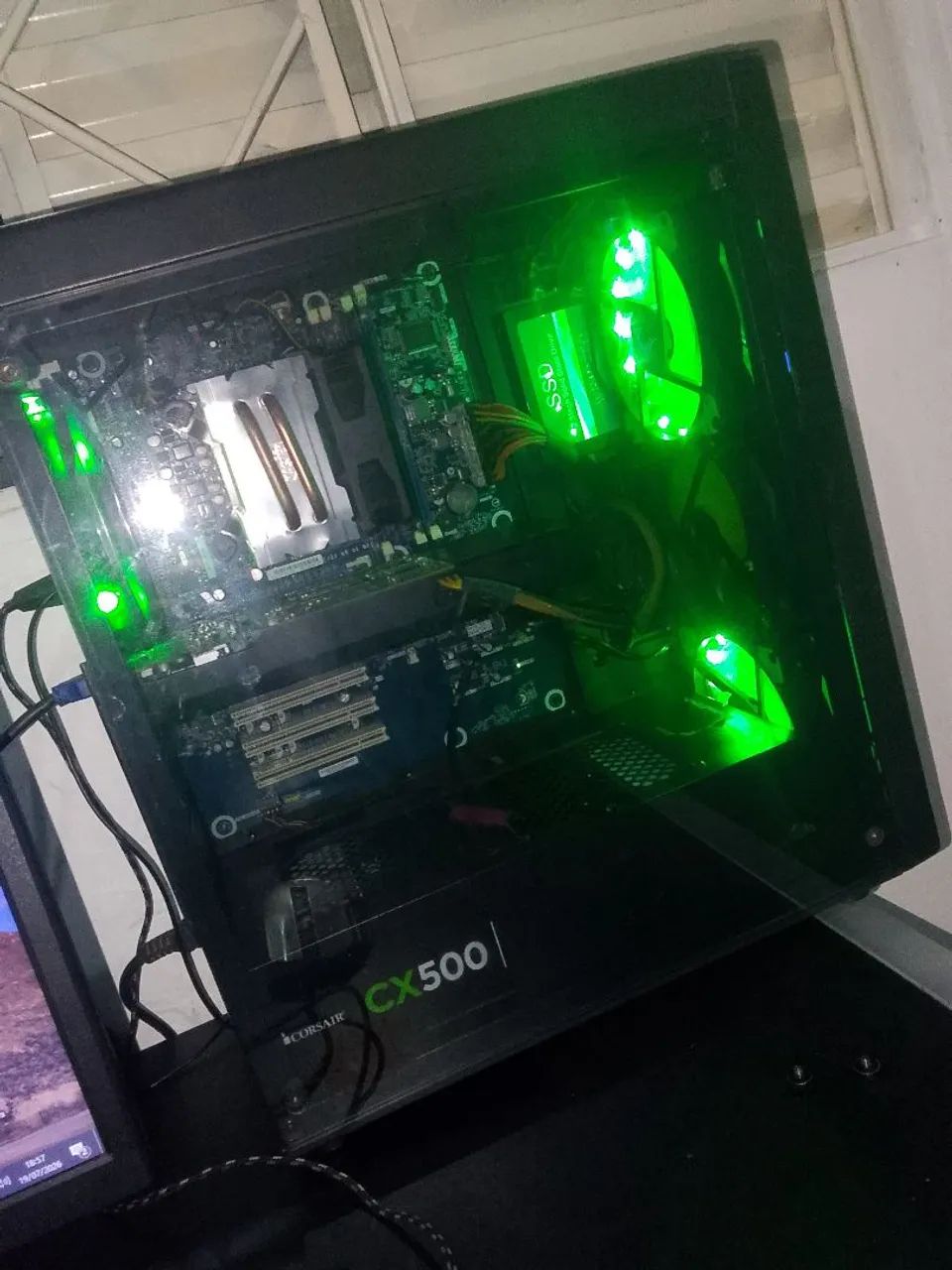 Computador gemer  - Foto 4