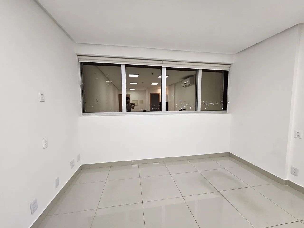 Sala comercial no Edifício Jk, 9 andar  - Foto 2