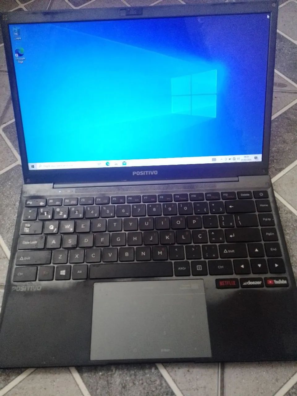 MANUTENÇÃO FORMATAÇÃO NOTEBOOK E COMPUTADORES  - Foto 3