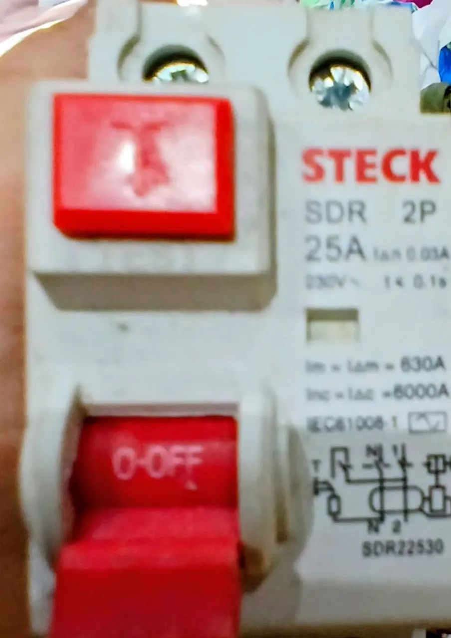 Dr. 25a esteck 