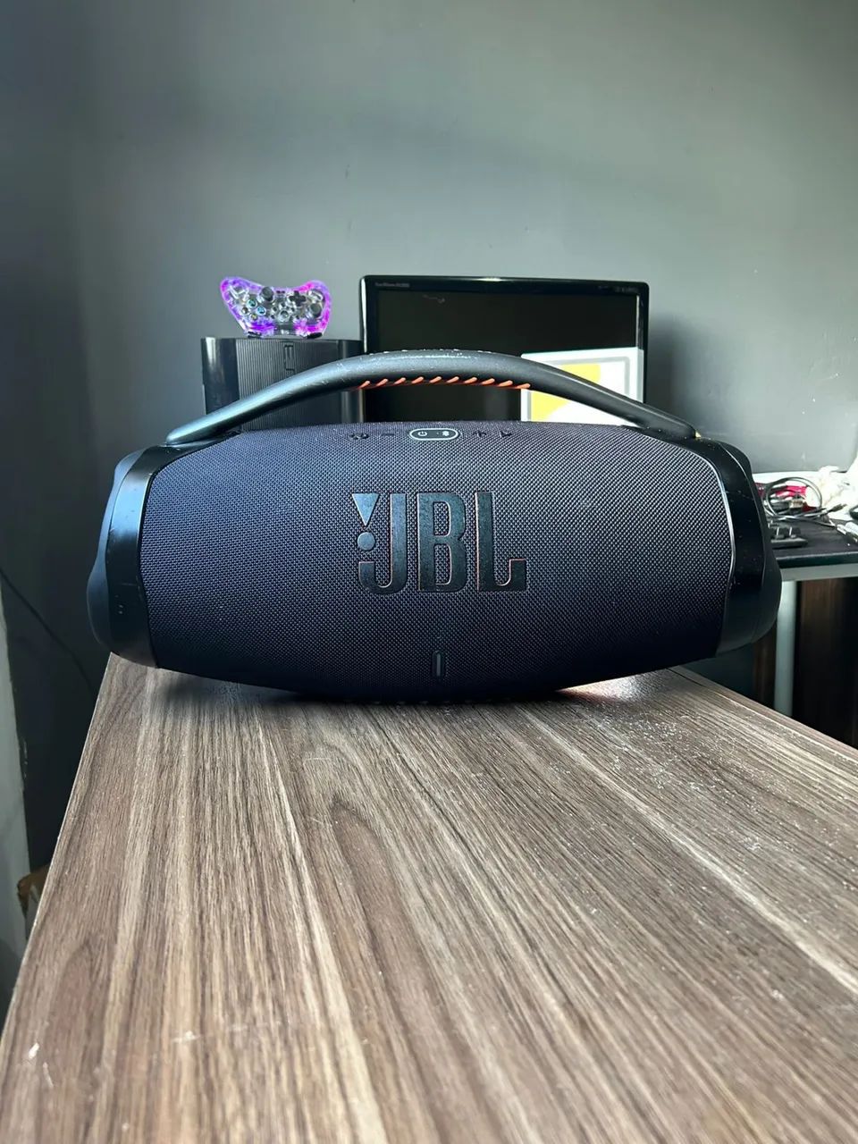 JBL