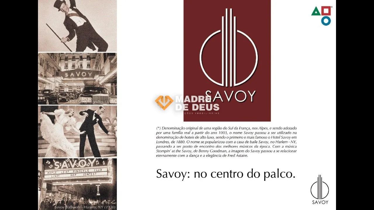 Ap com 341m² no Meireles | Savoy - Foto 2