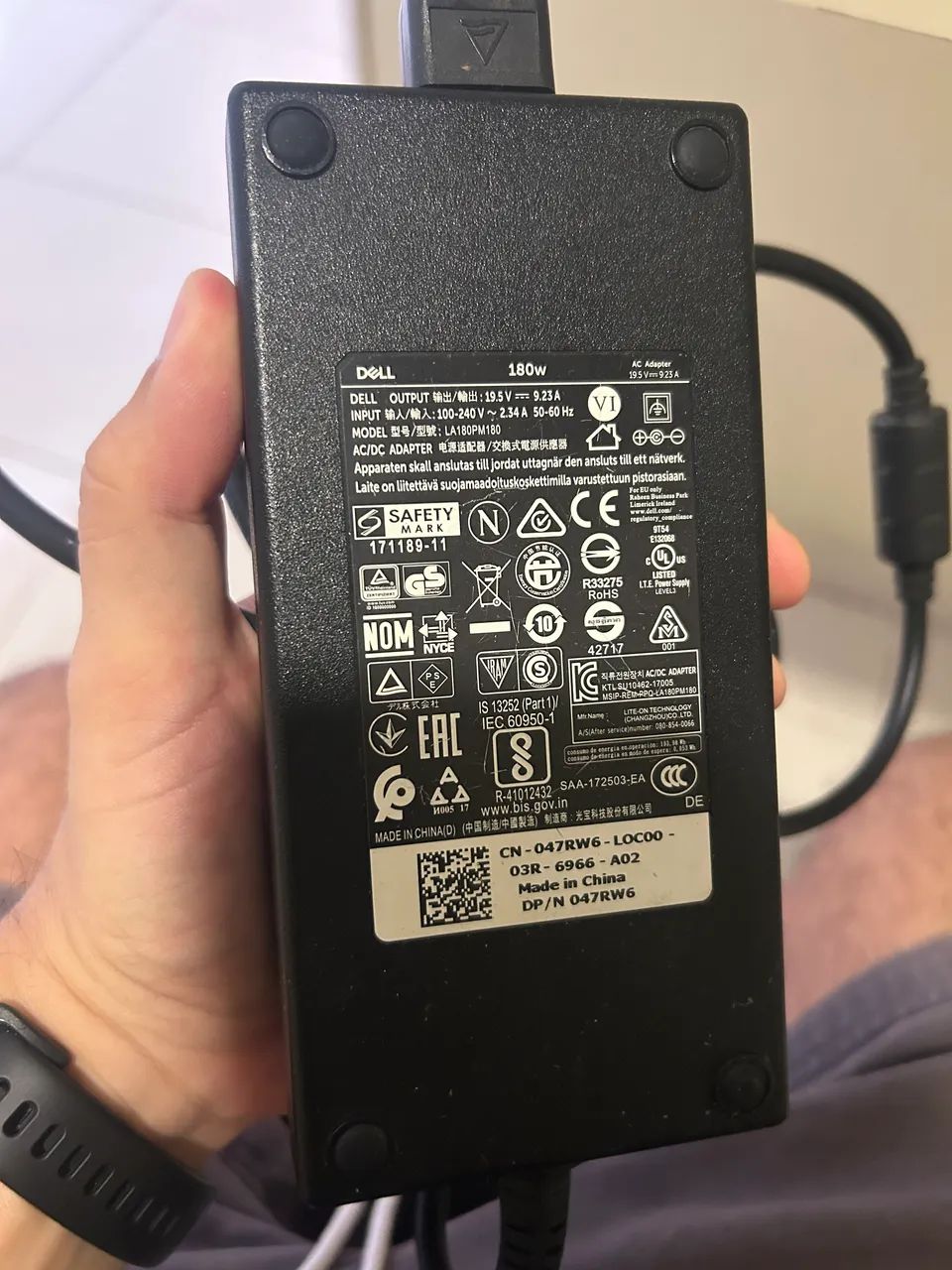 Notebook Gamer Dell G3 - Foto 5