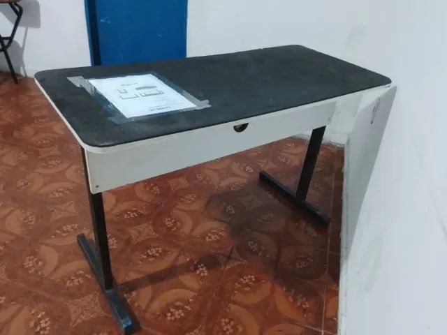 MESA pra Computador Emborrachada - Foto 3