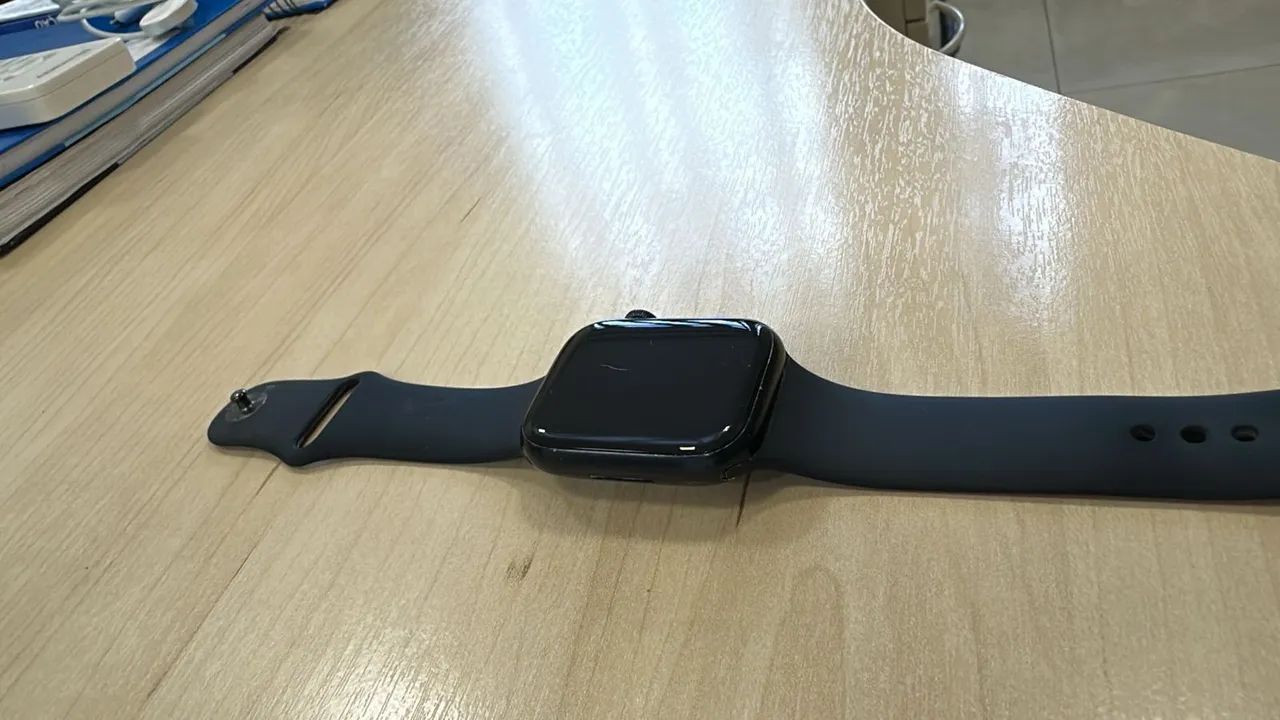 Apple Watch series 8 45mm - Foto 4