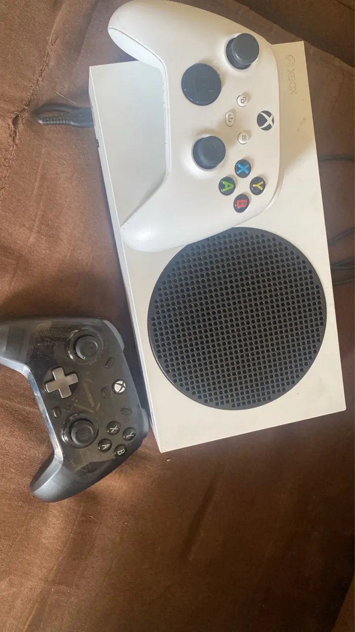 Xbox série s  - Foto 5