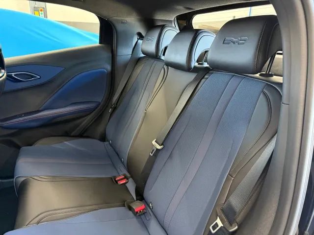 BYD Dolphin Mini (Elétrico) 2027 - Foto 5