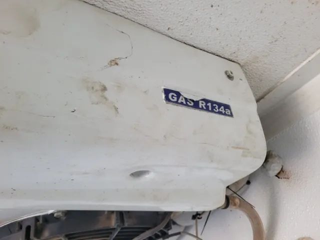 Refrigeração para Baú (Cod.: 842) - Foto 8