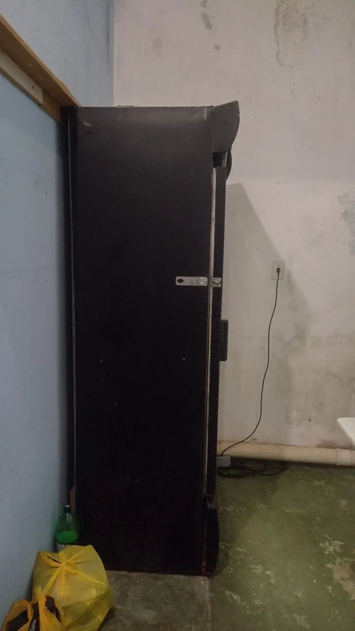 Freezer expositor metalfrio - Foto 4