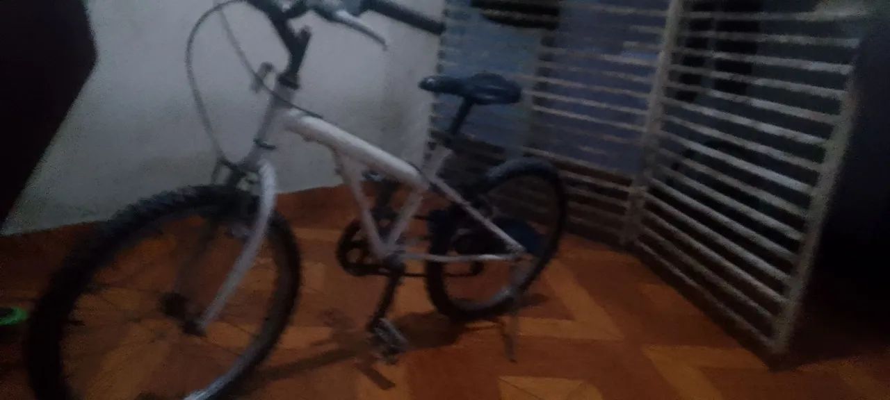 Bicicleta  - Foto 2