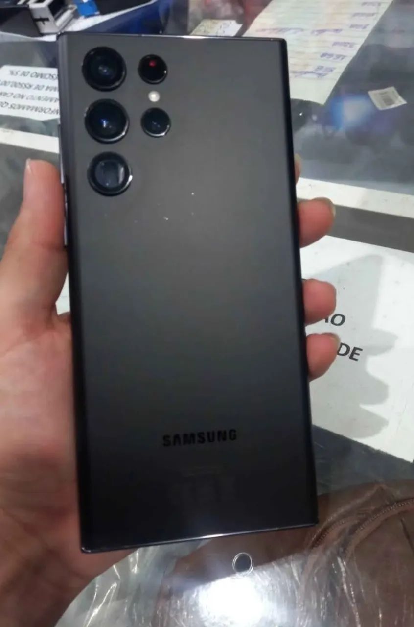S22ultra 128gb - Foto 2