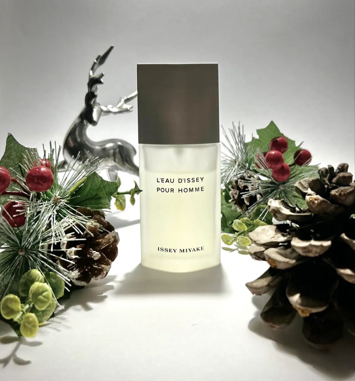 L?eau D?issey Issey Miyake 125ml - lacrado  - Foto 2