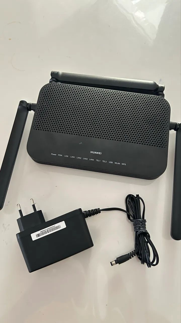 Modem Huawei 