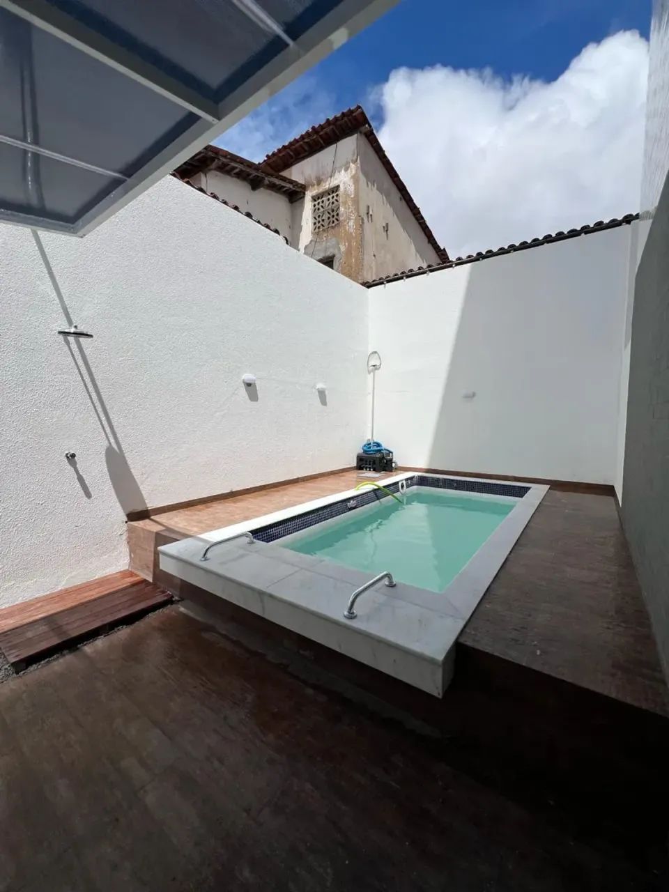 Apartamento Cristo 46m² 2 quartos,1 suíte C/Varanda, Pronto Para Morar! - Foto 2
