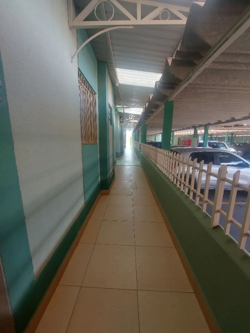 Apartamento 3 dormitórios (1 suíte) Zona 03 - Pertinho do Centro - Foto 2