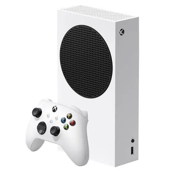 XBox S 512