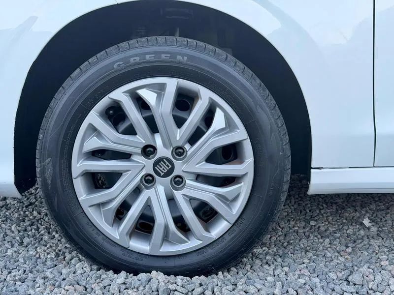 Fiat Cronos 1.3 8V Flex 2022 - Foto 4
