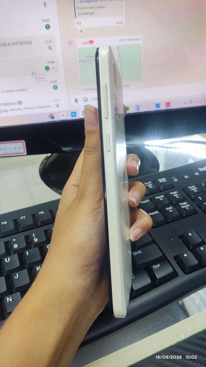 MOTO E13 32GB - Foto 3