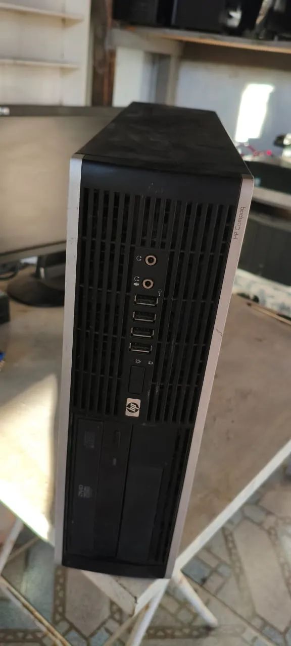Computador HP 