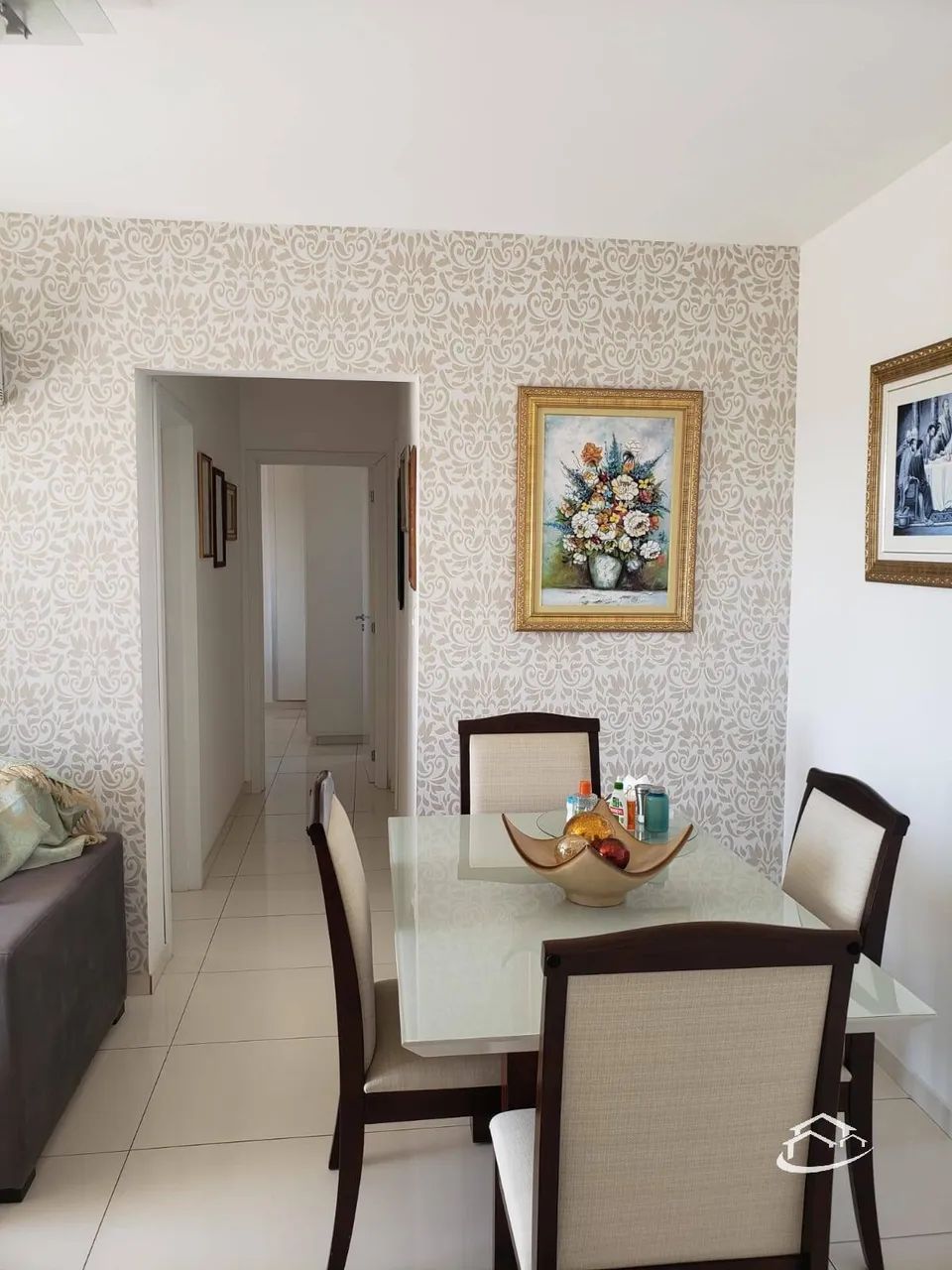 Apartamento no Edifício Locus em Lorena à Venda - Foto 5