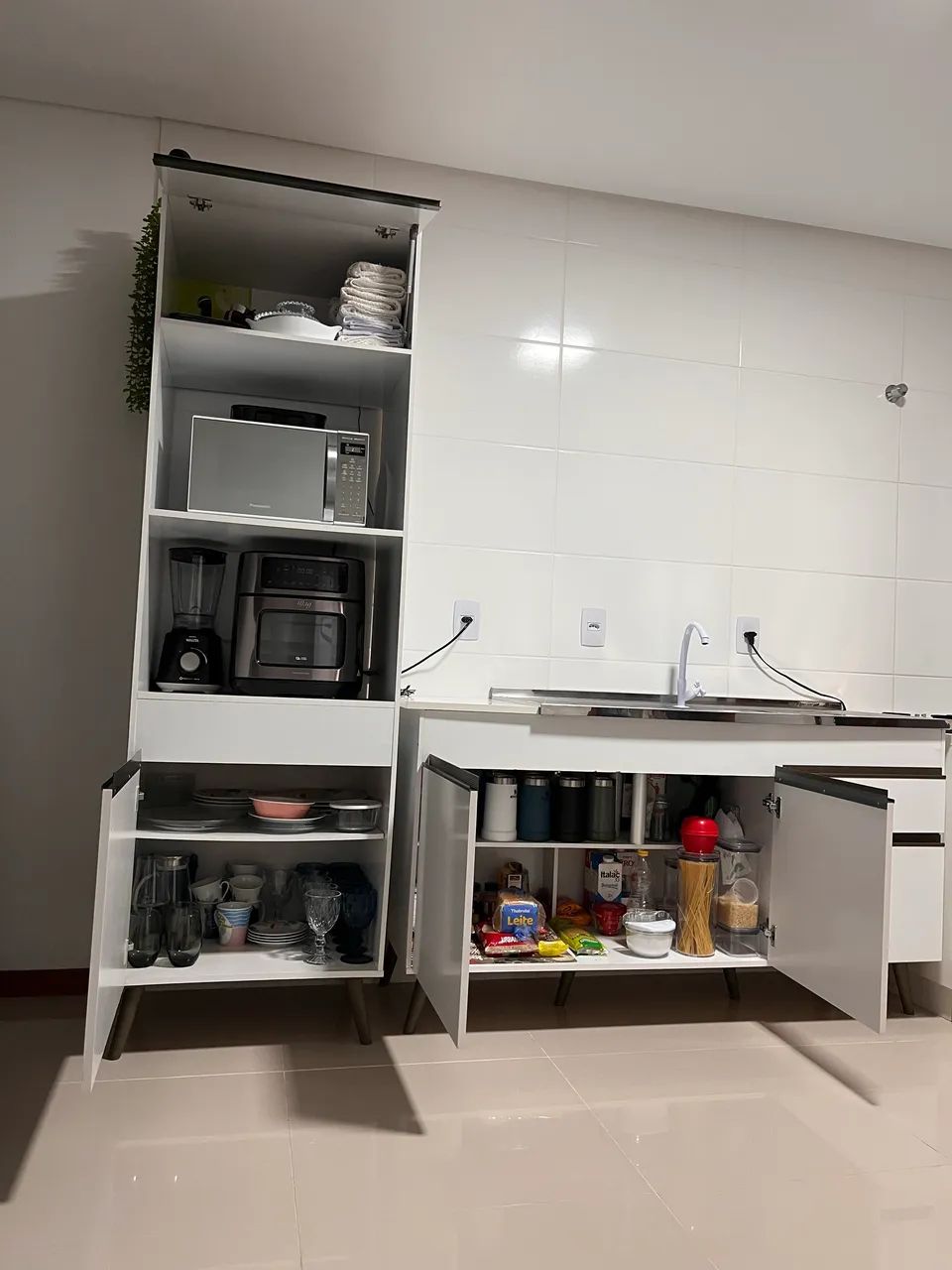 Cozinha em bom estado  - Foto 5