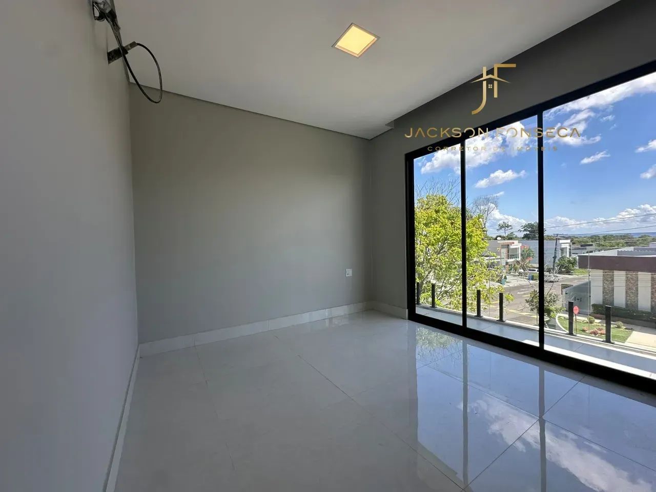 Casa Duplex com 4 quartos sendo 3 Suítes, Condomínio Passaredo - Foto 4
