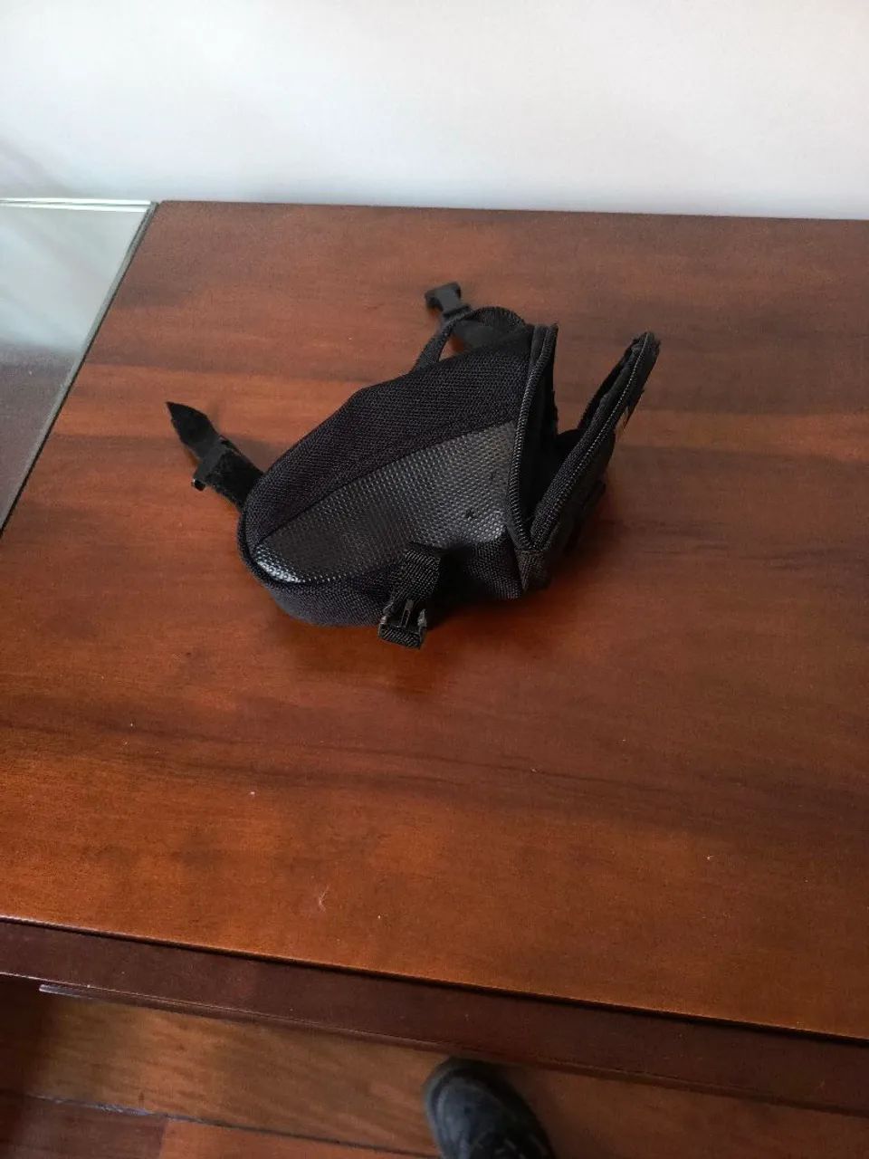 Bolsa de selim - Foto 2