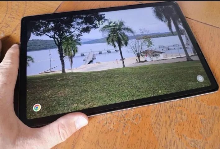 Tablete S9 FE 128 g 5G