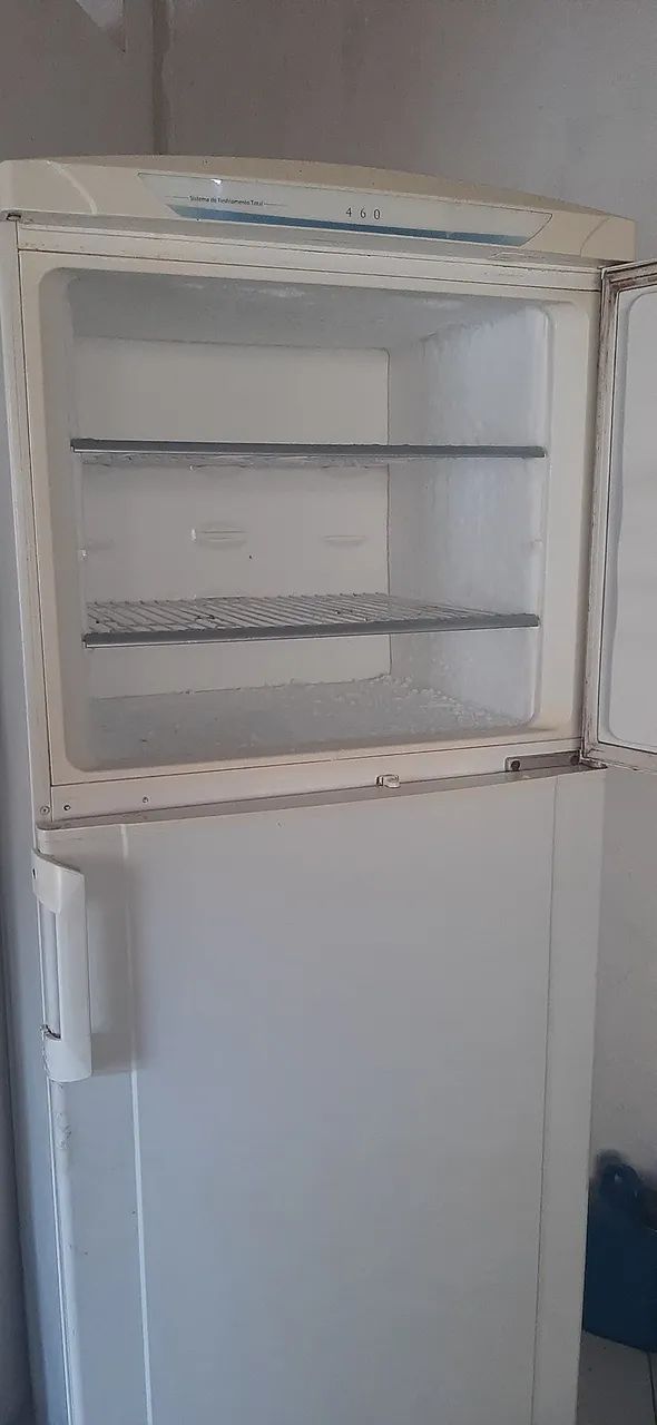Geladeira  continental  - Foto 2