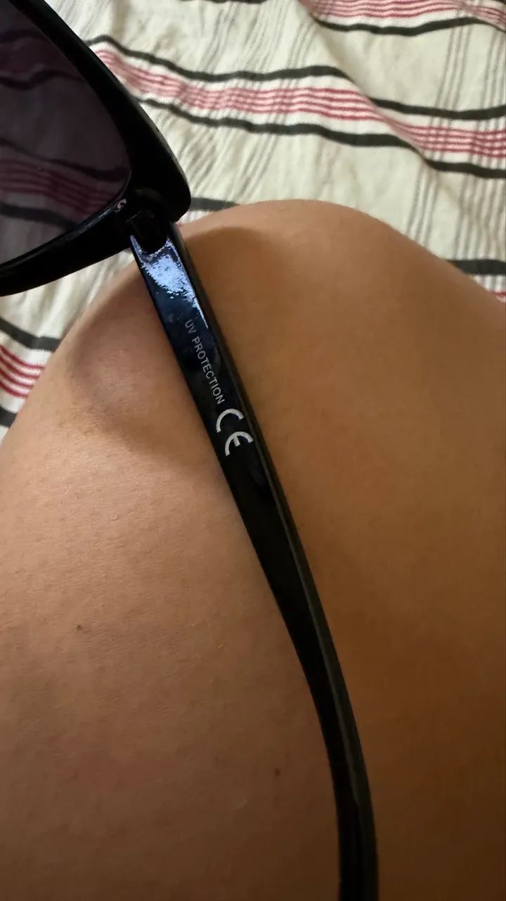 Óculos original cartepillar - Foto 3