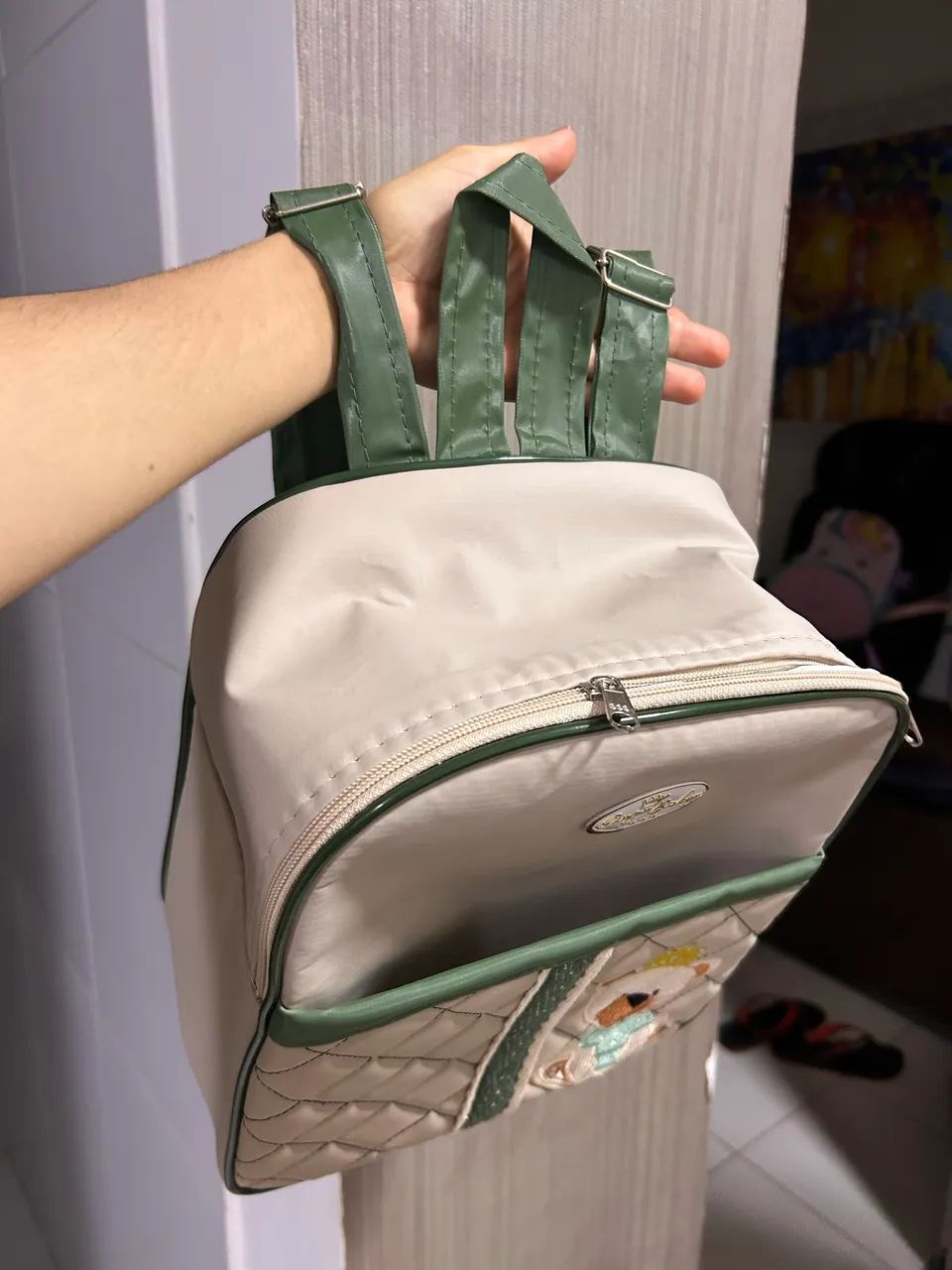 Bolsa e mochila NOVAS  - Foto 3
