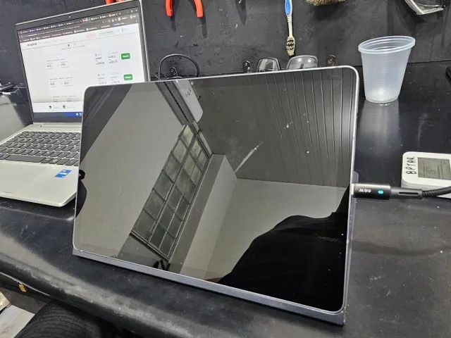 Tab S10 Lite 256gb - R$ 2050,00 - Foto 2